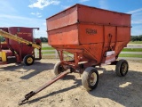 Killbros 350 Gravity Wagon