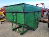 Killbros 300 Gravity Wagon
