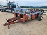 H&S 235 Manure Spreader