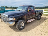 1995 Dodge 2500 240,289