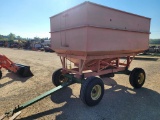 Killbros 375 Gravity Wagon