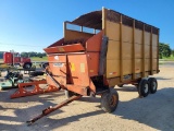 Knight 17-7 16' Chopper Box