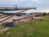 Fetral 8x60 Auger