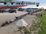 West Go 8x60 Auger