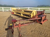New Holland 479 Haybine