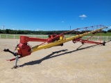 Westfield MK 100-91 Swing Away Auger