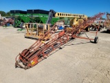 Eagle 40' Bale Elevator