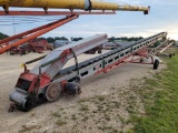 Kewanee 600 Series 60' Elevator