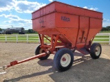 Killbros 385 Gravity Wagon