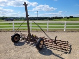 15' Harrow Gator