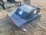 Bobcat Brushcat 60