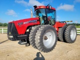 Case IH 335 Steiger Articulate Tractor