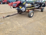 Knowels Homemade Head Cart