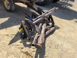 Geringhoff Rolling Stalk Stompers