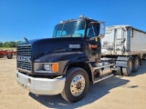 1992 Mack CH613 Semi Tractor