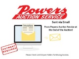 INVOICE & PAYMENTS - Please Check Spam Folder