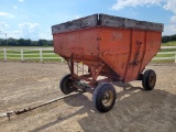 Killbros 350 Gravity Wagon