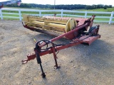 New Holland 488 Haybine