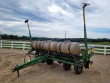 John Deere 7000 6R Planter