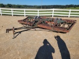 Brillion 15' Cultimulcher