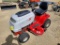 Huskie Supreme SLT4600H Lawn Mower