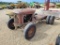 Antique Dual Wheel Chassis