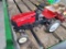 Case IH MX240 Pedal Tractor