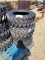 New Camso 10-16.5 Skid Steer Tires