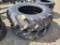 Goodyear 11-24 Tractor Tires