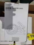 No One KGBC02 Jumper Cables
