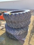 380/85R34 Tires