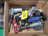 Box Of Air Tools