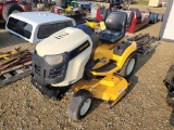 Cub Cadet GTX 2000 Lawn Mower