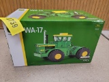 John Deere WA17 Toy Tractor