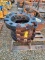 Agco 500# Wheel Weights