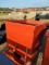 New Kit Metal Tipping Dumpster