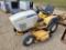 Cub Cadet 2086 Lawn Mower