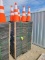 New Great Bear 250 Safety Cones