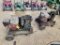 Group Of Air Compressors