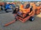 Salsco EGR-09054 Greens Roller