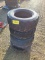 Galaxy 10-16.5 Skid Steer Tires