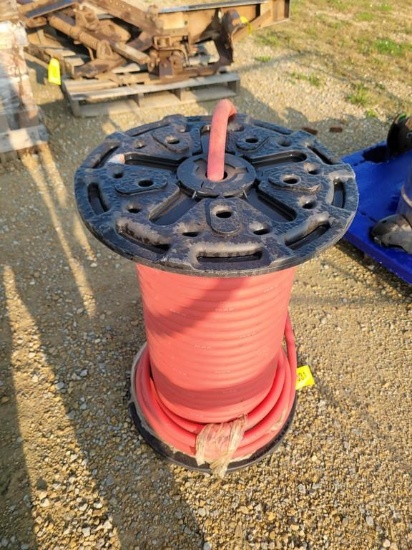 3/4" Heater Hose