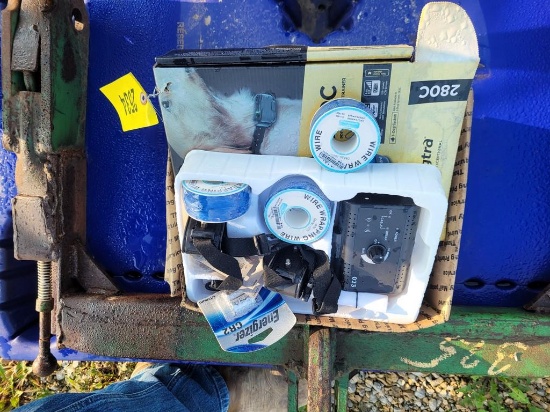 Dog Training Kits