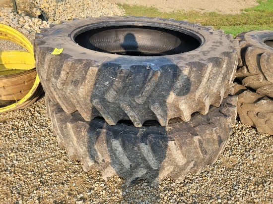 Firestone 480/80R50 Tires