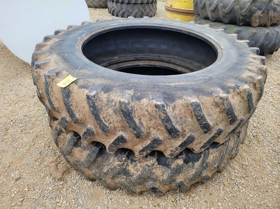 18.4R46 Tires