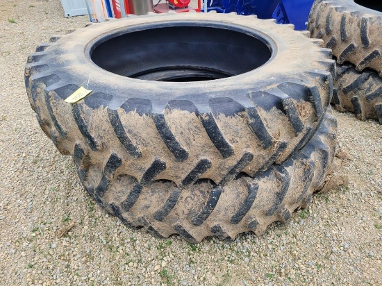 18.4R46 Tires