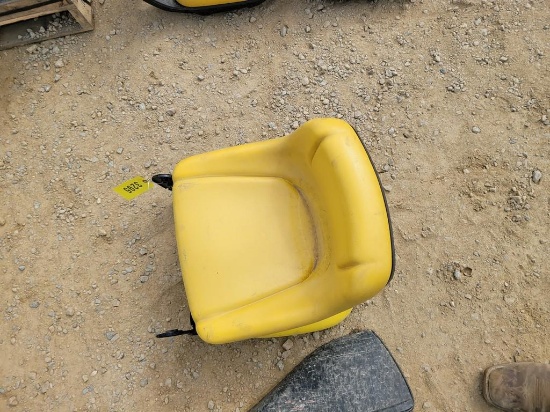 John Deere Seats