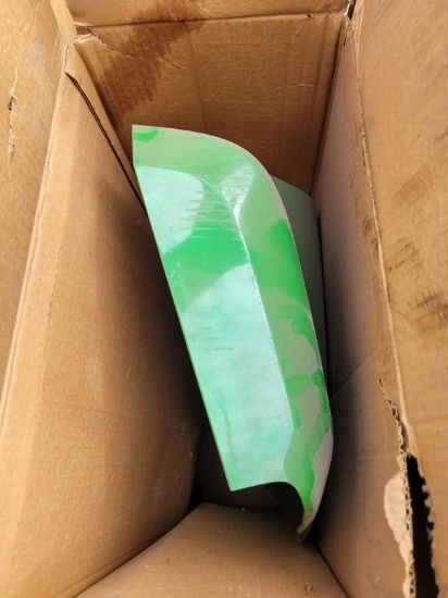 John Deere Gator Hood