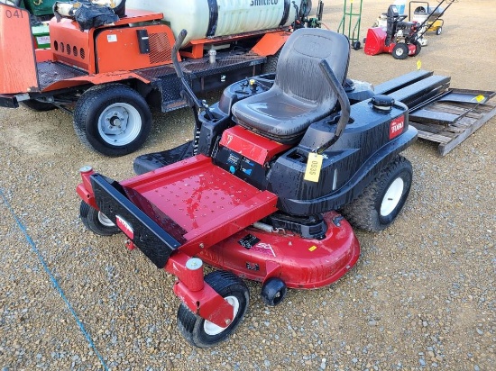 Toro 74637 Zero Turn Mower