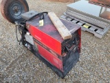 Lincoln G8000 Portable Welder